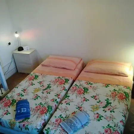 Holiday home Casa Vacanze La Campanella