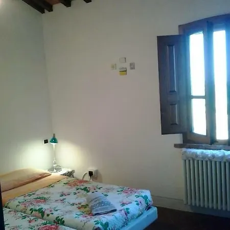 Holiday home Casa Vacanze La Campanella *