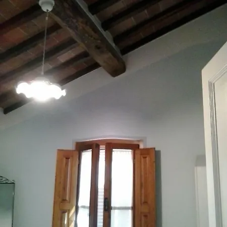 Holiday home Casa Vacanze La Campanella Torrita di Siena