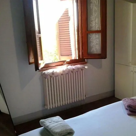 Casa Vacanze La Campanella * Torrita di Siena