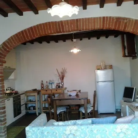 Holiday home Casa Vacanze La Campanella *
