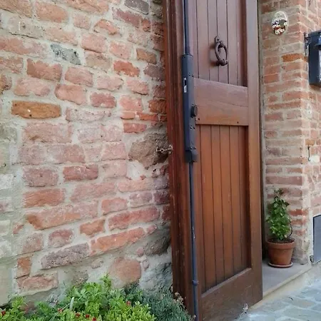 Casa Vacanze La Campanella Holiday home *