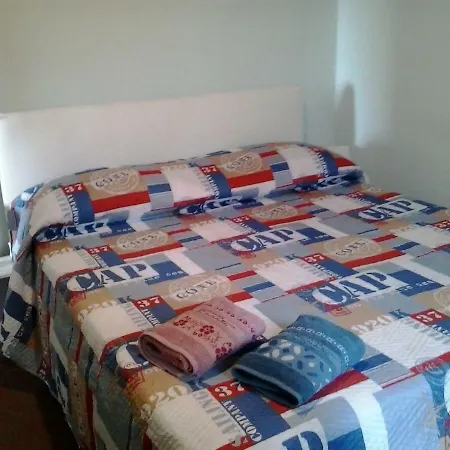 Holiday home Casa Vacanze La Campanella