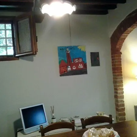 Holiday home Casa Vacanze La Campanella *