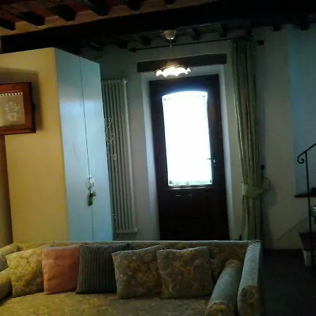 Casa Vacanze La Campanella Holiday home Torrita di Siena