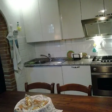 Casa Vacanze La Campanella Holiday home Torrita di Siena