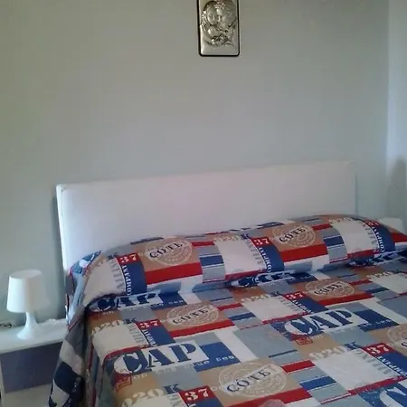 Casa Vacanze La Campanella *