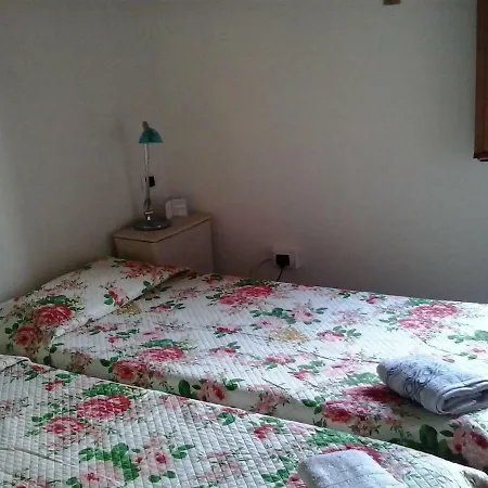 Casa Vacanze La Campanella Holiday home Torrita di Siena