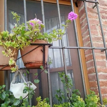 Casa Vacanze La Campanella