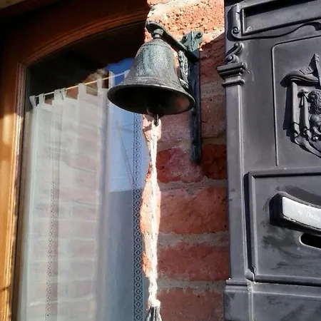 Casa Vacanze La Campanella Holiday home *