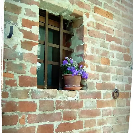Casa Vacanze La Campanella Torrita di Siena