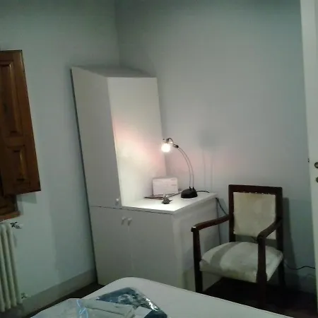 Casa Vacanze La Campanella Holiday home Torrita di Siena