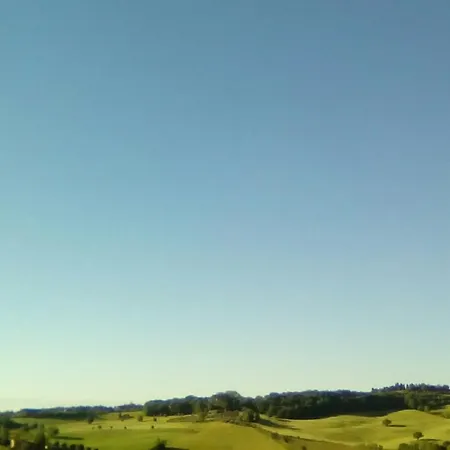 Casa Vacanze La Campanella Holiday home Torrita di Siena