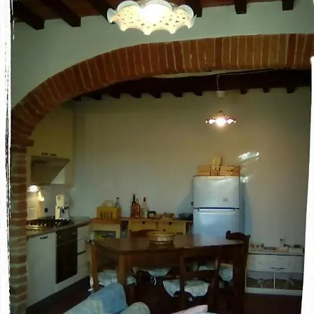 Casa Vacanze La Campanella *